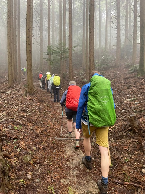 Zen.nl, Zen, meditatie, leren mediteren, pelgrimstocht, Japan, 2027, Shikoku
